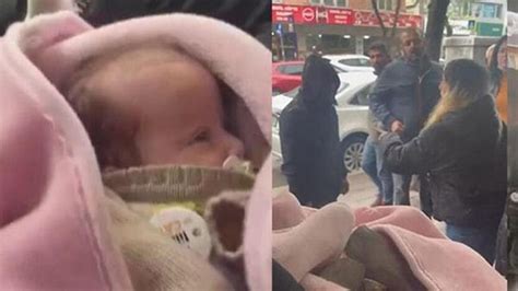 K­o­r­k­u­n­ç­ ­İ­d­d­i­a­:­ ­5­ ­A­y­l­ı­k­ ­B­e­b­e­k­ ­Y­e­r­e­ ­F­ı­r­l­a­t­ı­l­d­ı­